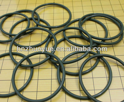 【定制氟橡膠密封圈 O型圈 圓形橡膠圈 O型環(huán) 氟膠產(chǎn)品 膠圈橡膠圈】價格,廠家,圖片,其他密封件,海寧市卓越密封件-