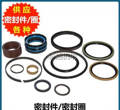 【金維橡膠硅膠氟膠O型圈密封圈廠價(jià)包郵內(nèi)徑1.1-76*線徑1】?jī)r(jià)格_廠家_圖片 -