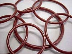 耐高溫氟膠密封圈 性能特點與應用解析